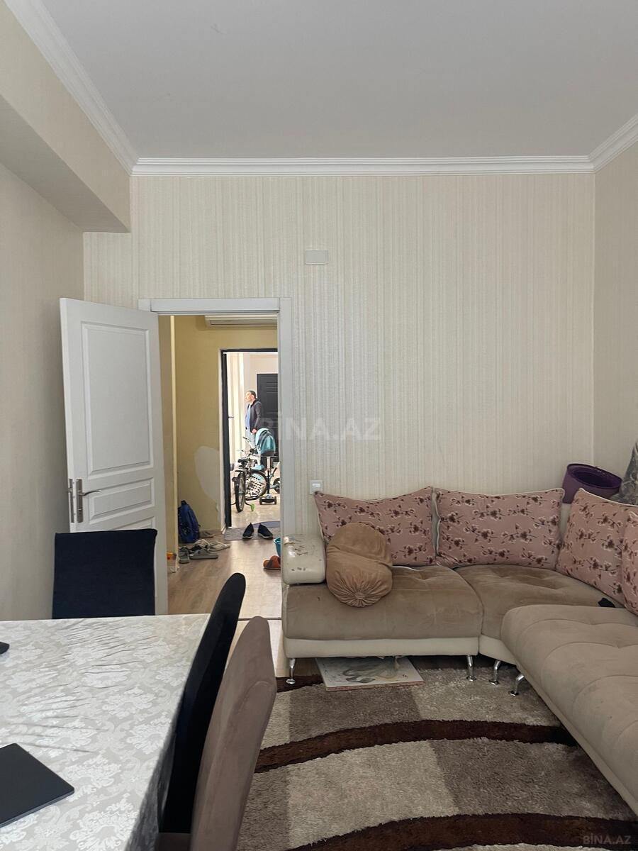 Satılır 3 otaqlı mənzil 73 m² — Bakı, Hövsan 3 otaq 73.00 m²