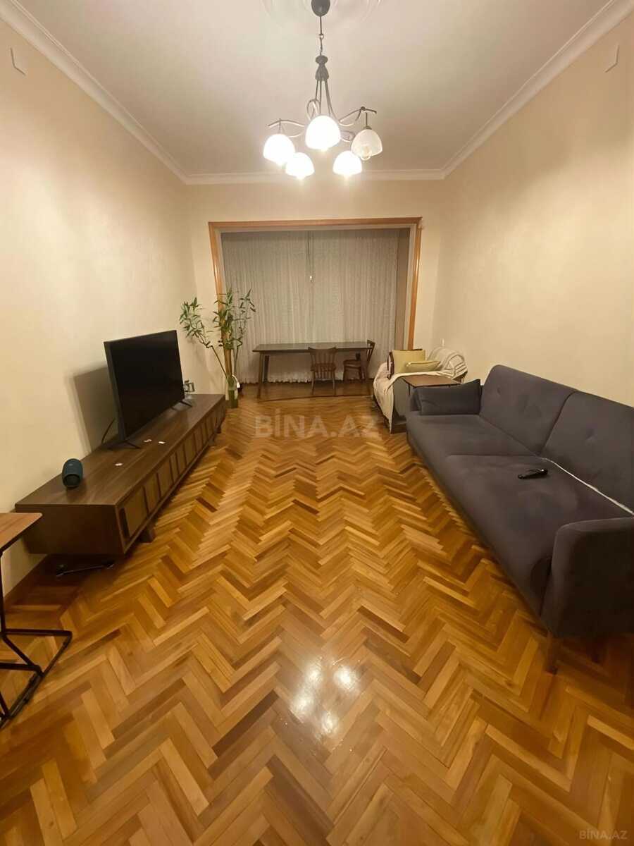 Satılır 3 otaqlı mənzil 90 m² — Bakı 3 otaq 90.00 m²