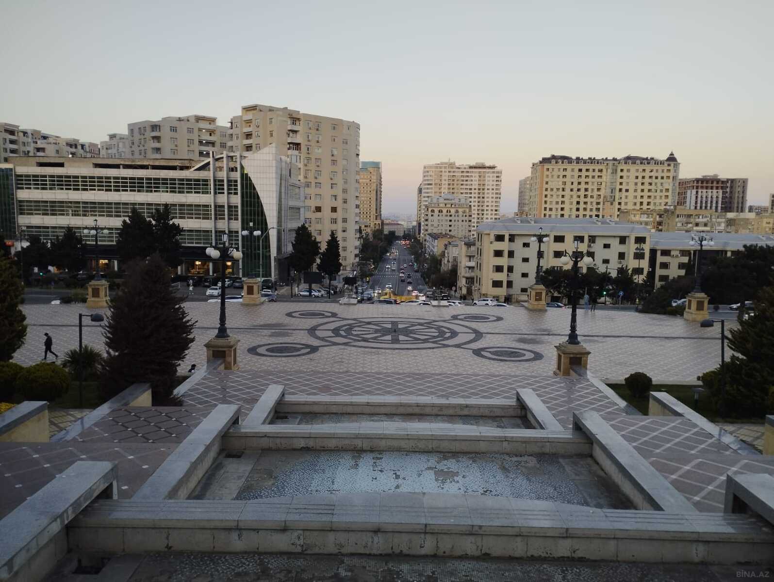 Satılır 3 otaqlı mənzil 75 m² — Bakı 3 otaq 75.00 m²
