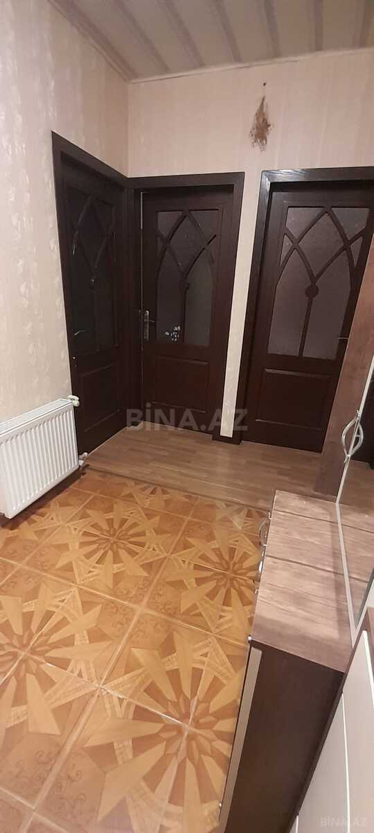Satılır 3 otaqlı mənzil 72 m² — Bakı, Yeni Günəşli 3 otaq 72.00 m²
