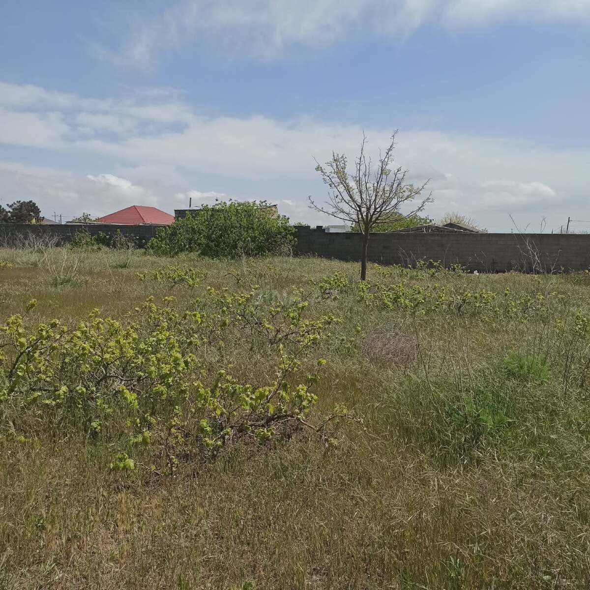 Satılır torpaq sahəsi 24 m² — Bakı 24.00 m²