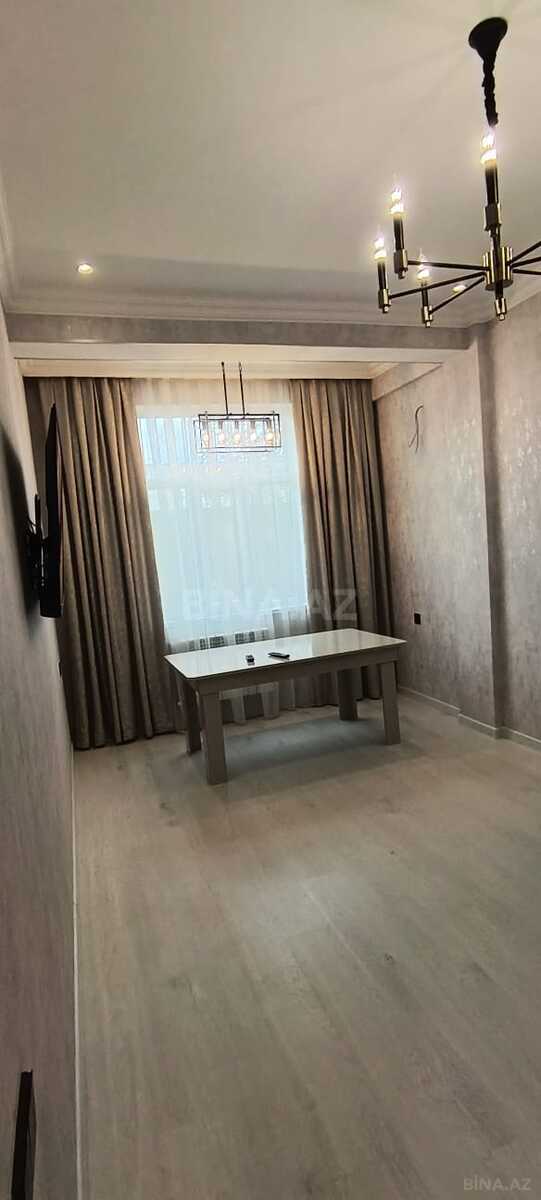 Satılır 3 otaqlı mənzil 60 m² — Bakı, Binəqədi 3 otaq 60.00 m²