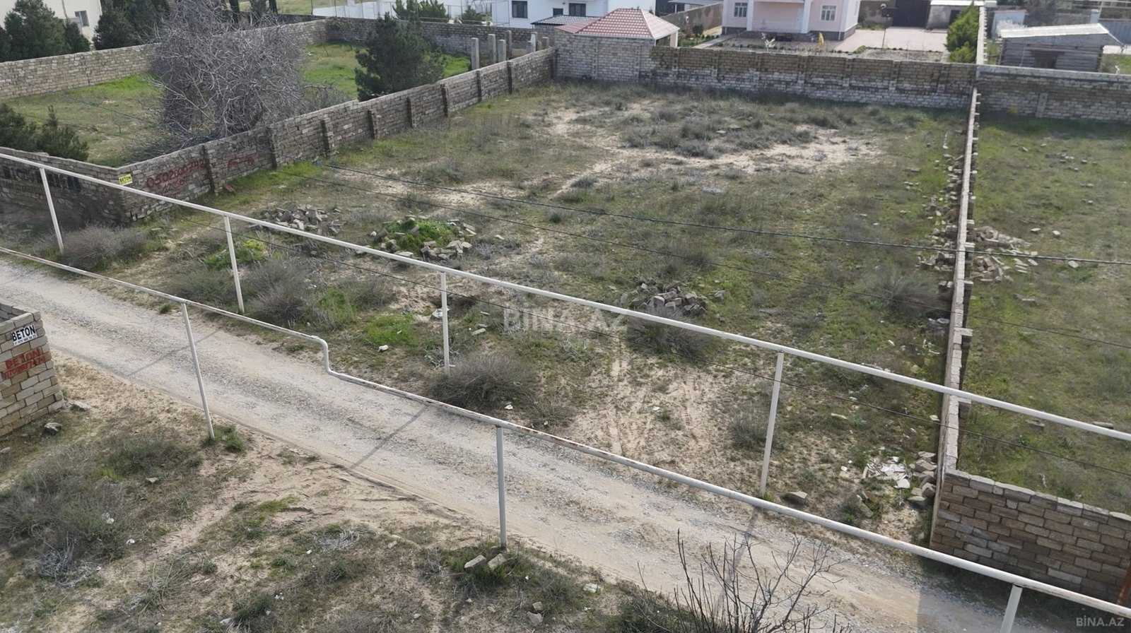 Satılır torpaq sahəsi 12 m² — Bakı, Nardaran 12.00 m²