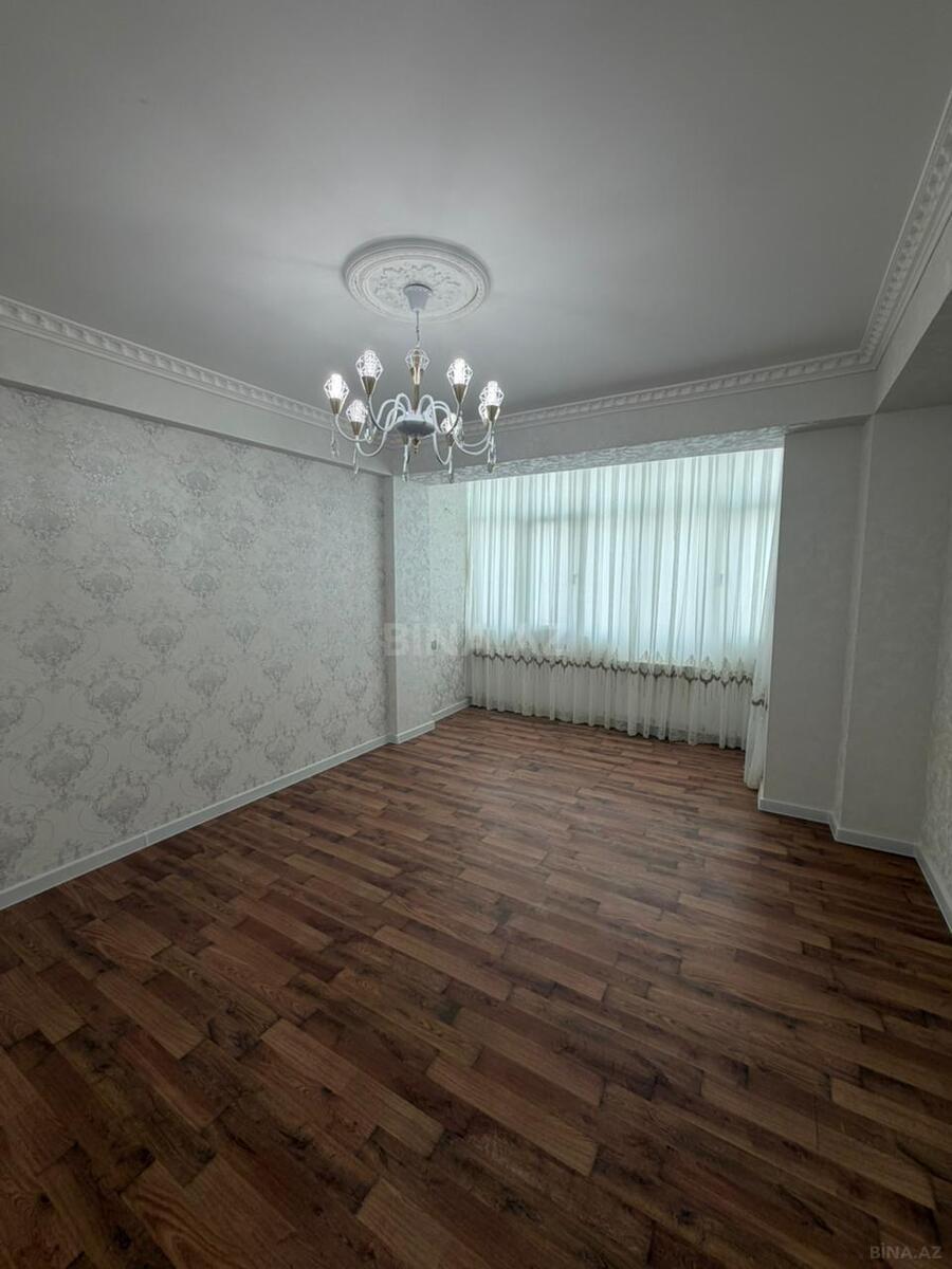 Satılır 2 otaqlı mənzil 60 m² — Bakı, Masazır 2 otaq 60.00 m²