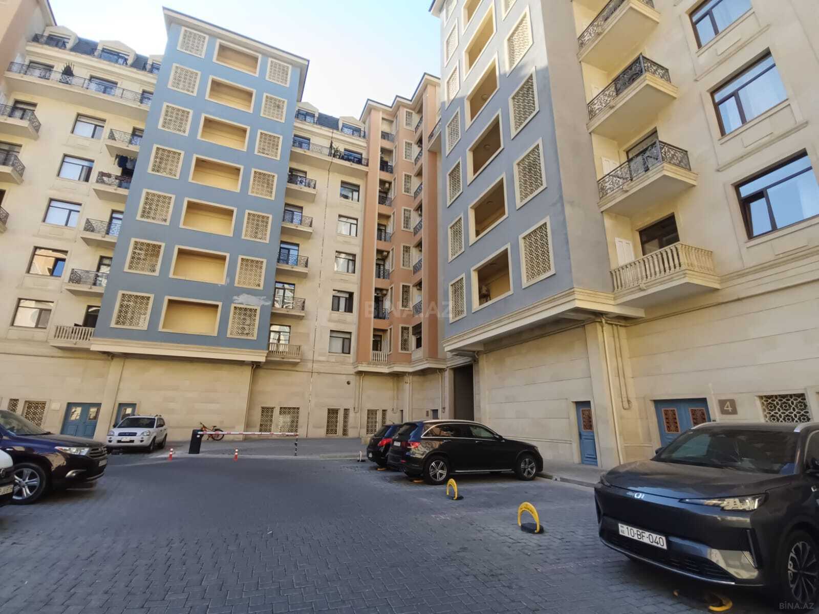 Satılır 2 otaqlı mənzil 98 m² — Bakı, Xətai 2 otaq 98.00 m²