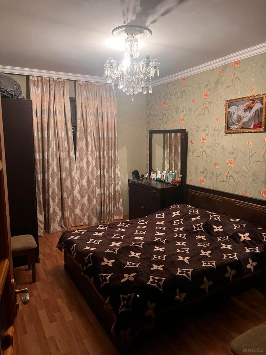 Satılır 3 otaqlı mənzil 70 m² — Bakı, Əhmədli 3 otaq 70.00 m²