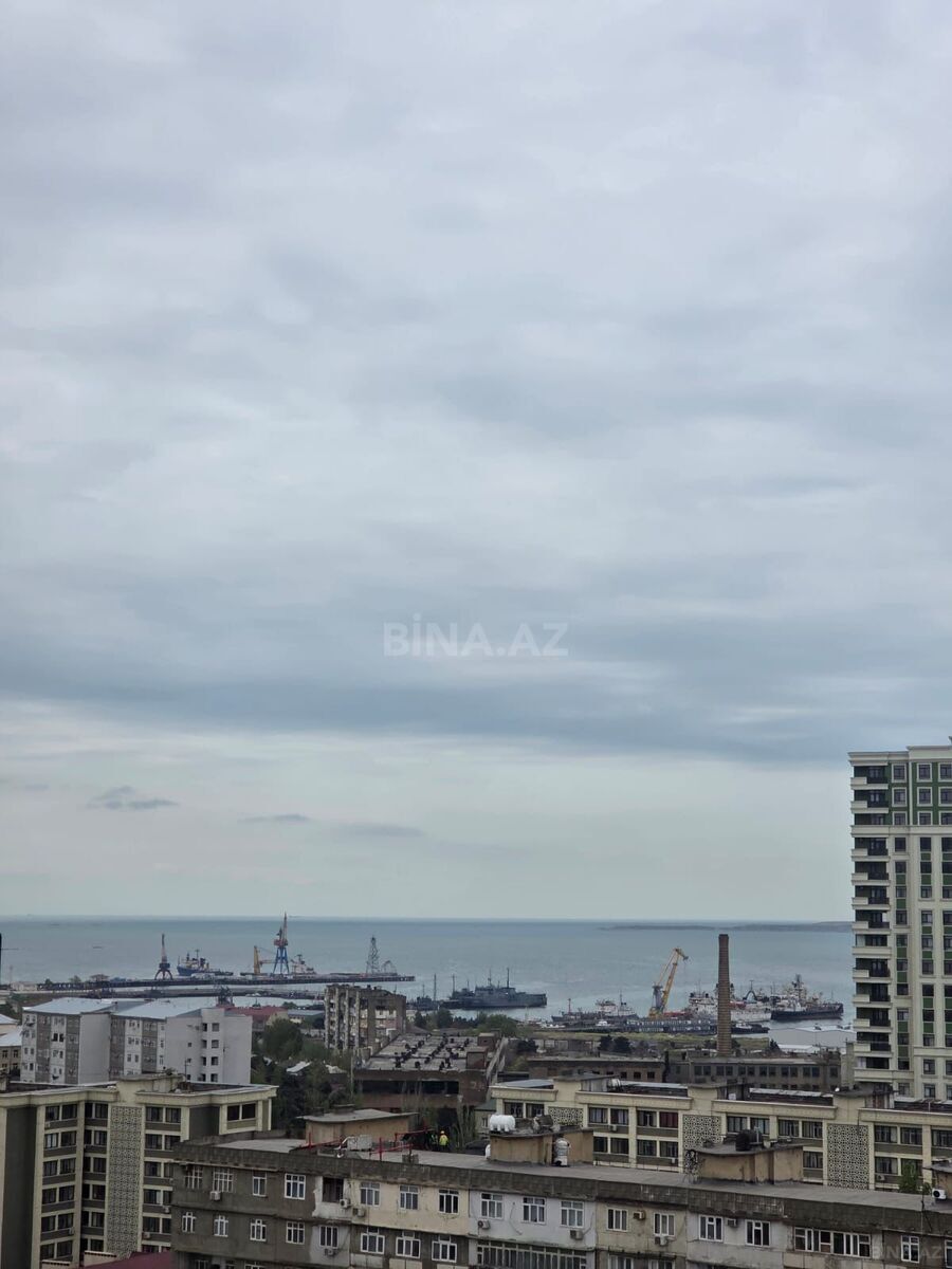 Satılır 2 otaqlı mənzil 98 m² — Bakı, Həzi Aslanov qəs. 2 otaq 98.00 m²