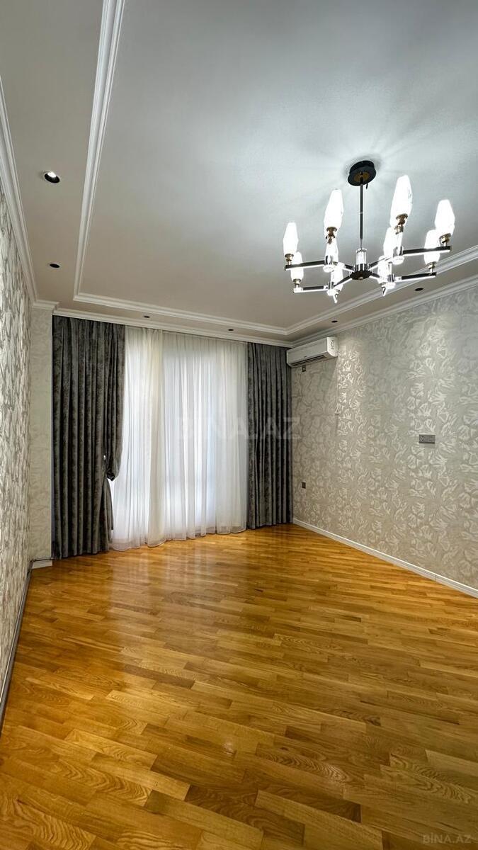Satılır 3 otaqlı mənzil 85 m² — Bakı, Memar Əcəmi yanı 3 otaq 85.00 m²