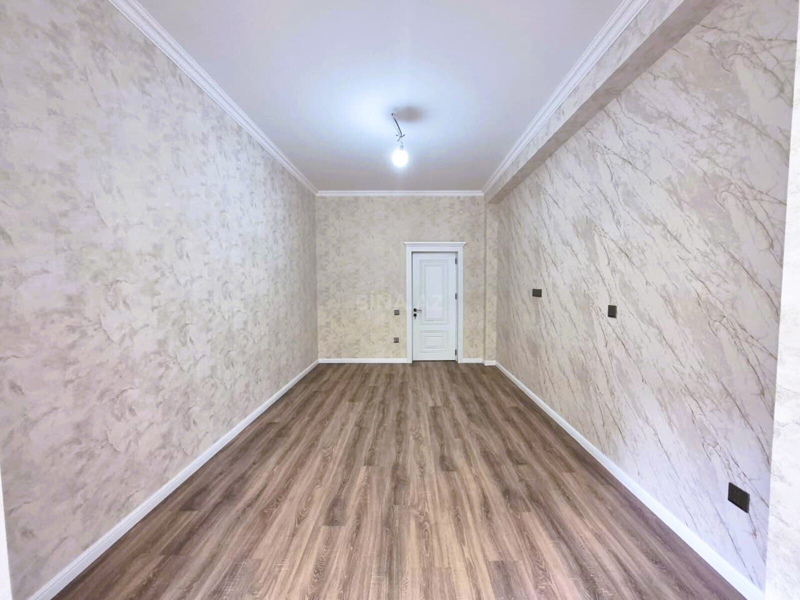 Satılır 2 otaqlı mənzil 83 m² — Bakı, Nərimanov 2 otaq 83.00 m²