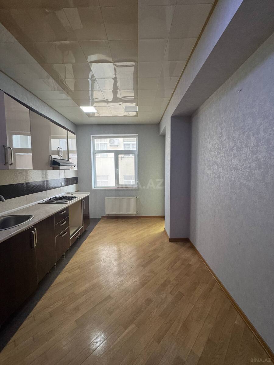 Satılır 2 otaqlı mənzil 75 m² — Bakı, Masazır 2 otaq 75.00 m²