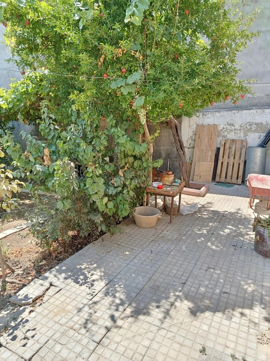 Satılır torpaq sahəsi 2 m² — Bakı 2.00 m²