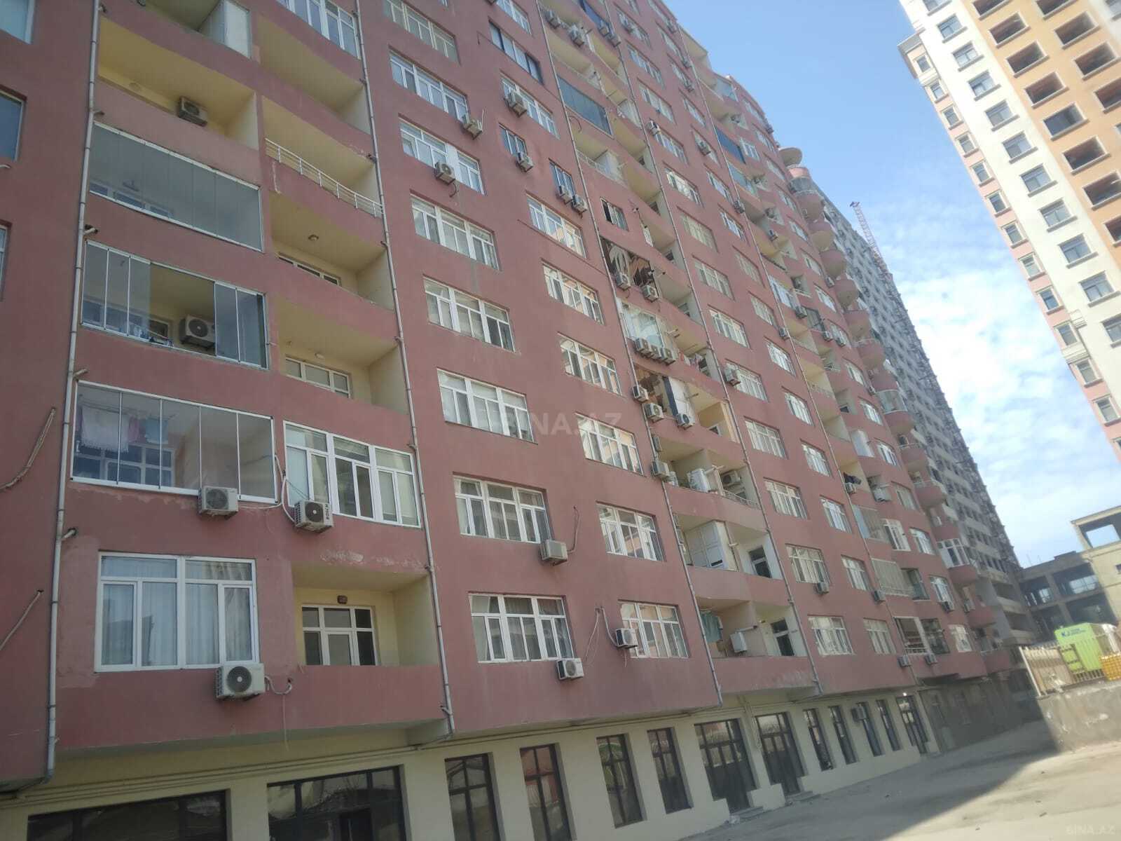 Kirayə verilir obyekt 154 m² — Bakı, Xətai 154.00 m²