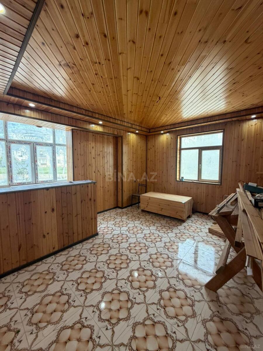 Satılır 2 otaqlı mənzil 54 m² — Bakı, Masazır 2 otaq 54.00 m²