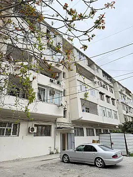 Satılır 2 otaqlı mənzil 65 m² — Bakı, Binəqədi 2 otaq 65.00 m²