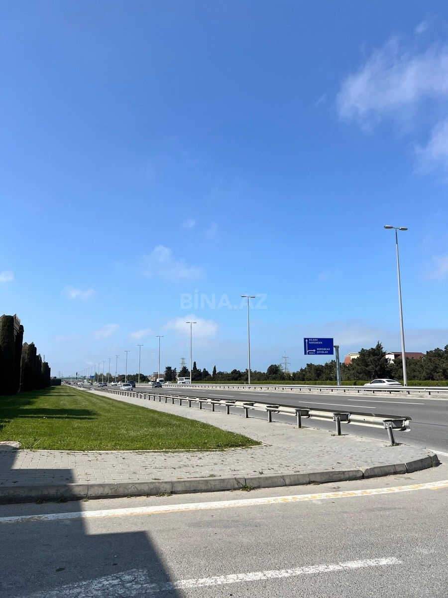 Satılır torpaq sahəsi 9.3 m² — Bakı, Buzovna 9.30 m²