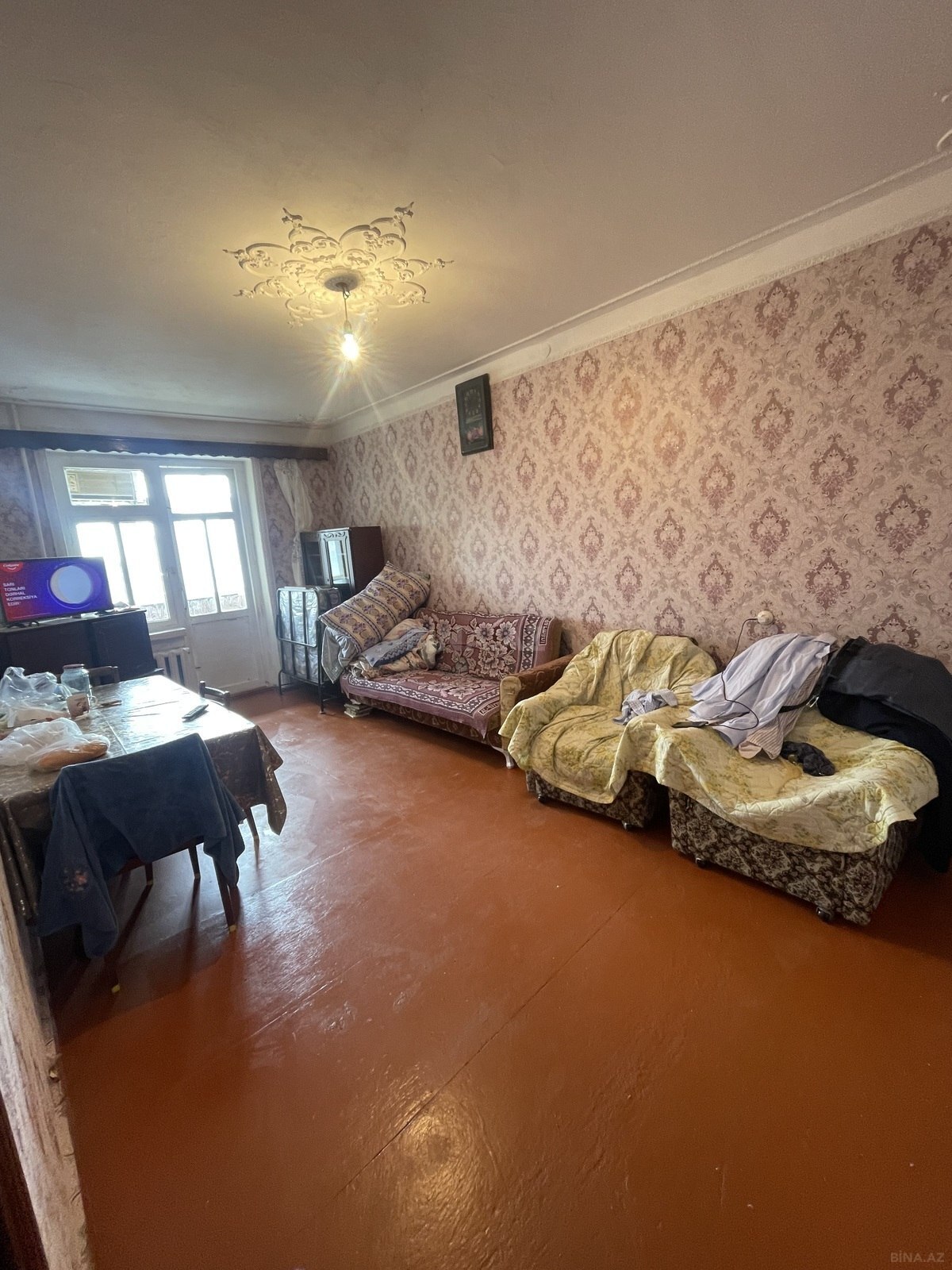 Satılır 2 otaqlı mənzil 70 m² — Bakı, 7-ci mikrorayon 2 otaq 70.00 m²