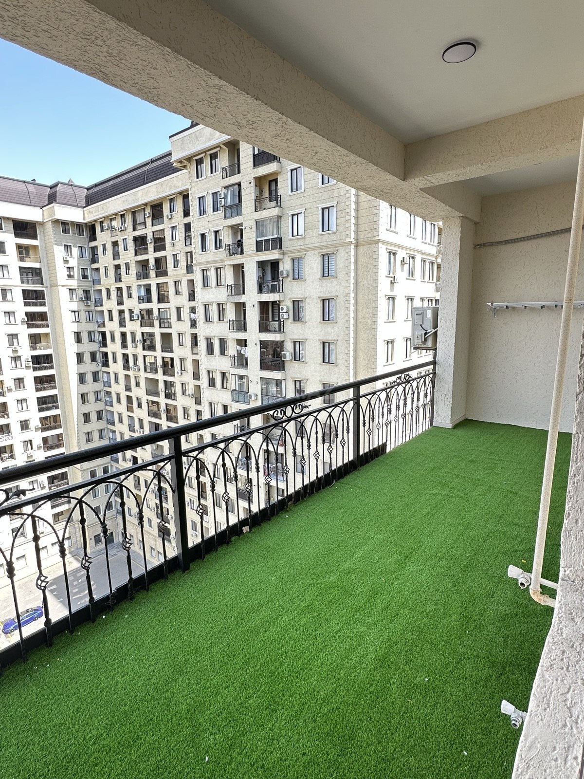 Satılır 3 otaqlı mənzil 103.5 m² — Bakı, Nərimanov 3 otaq 103.50 m²