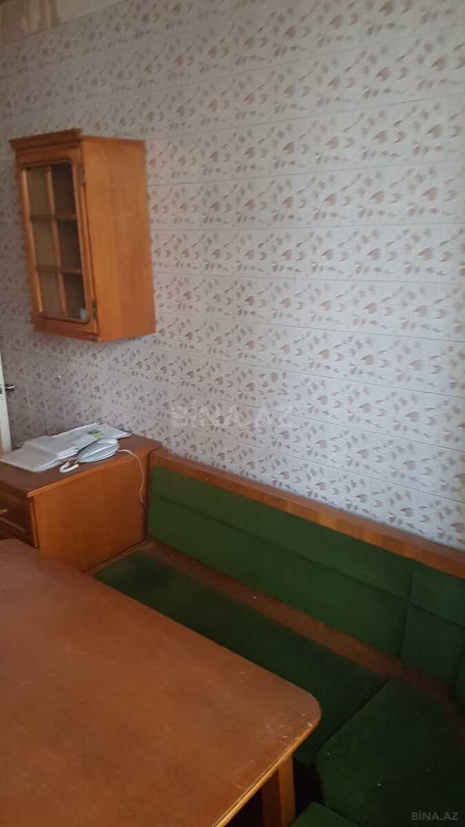 Satılır 2 otaqlı mənzil 60 m² — Bakı, İnşaatçılar 2 otaq 60.00 m²