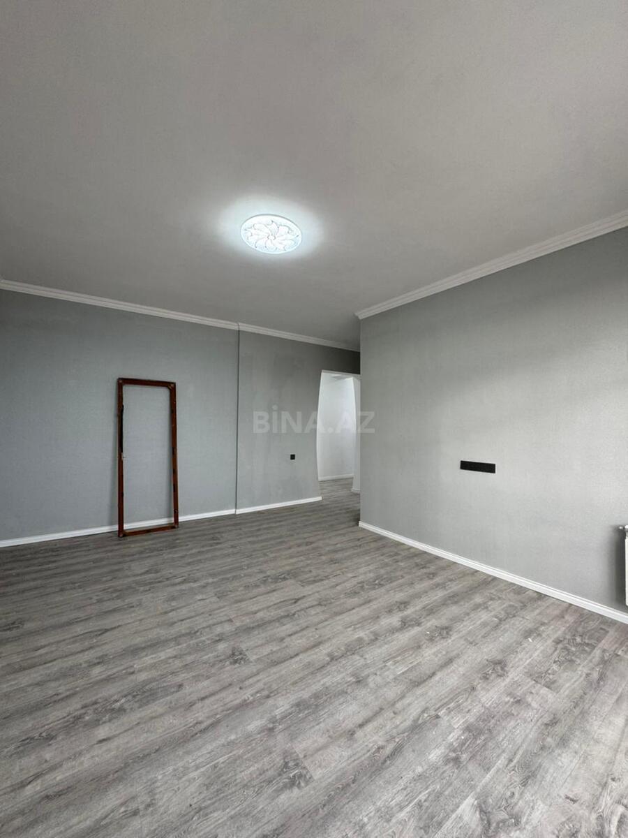 Satılır 3 otaqlı mənzil 101 m² — Bakı, Xətai 3 otaq 101.00 m²