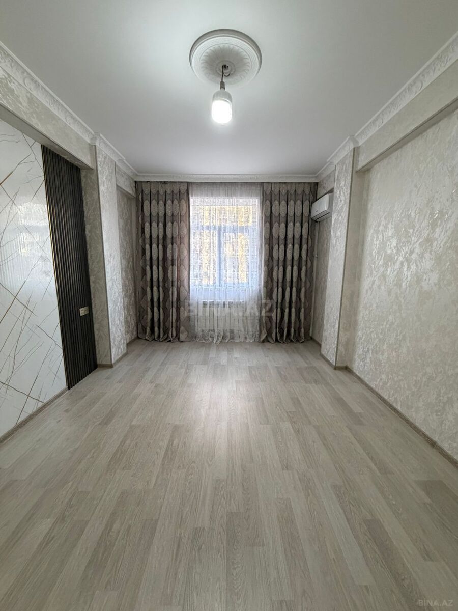 Satılır 2 otaqlı mənzil 42 m² — Bakı, Masazır 2 otaq 42.00 m²