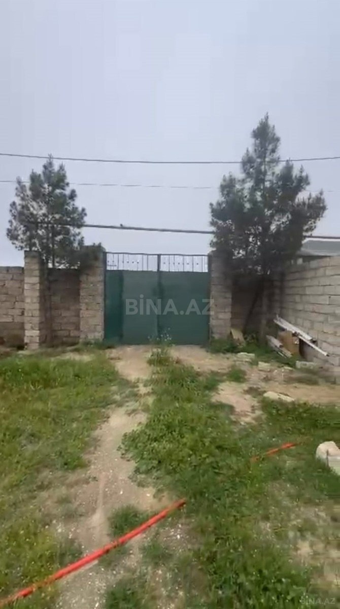 Satılır torpaq sahəsi 5 m² — Bakı, Binə 5.00 m²
