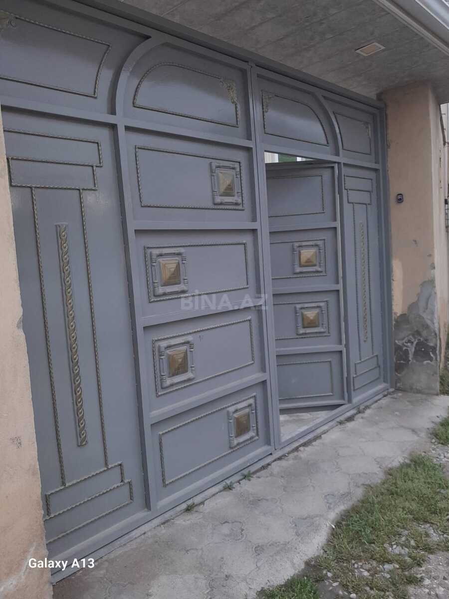 Satılır 5 otaqlı həyət evi 120 m² — Bakı, Sabunçu 5 otaq 120.00 m²