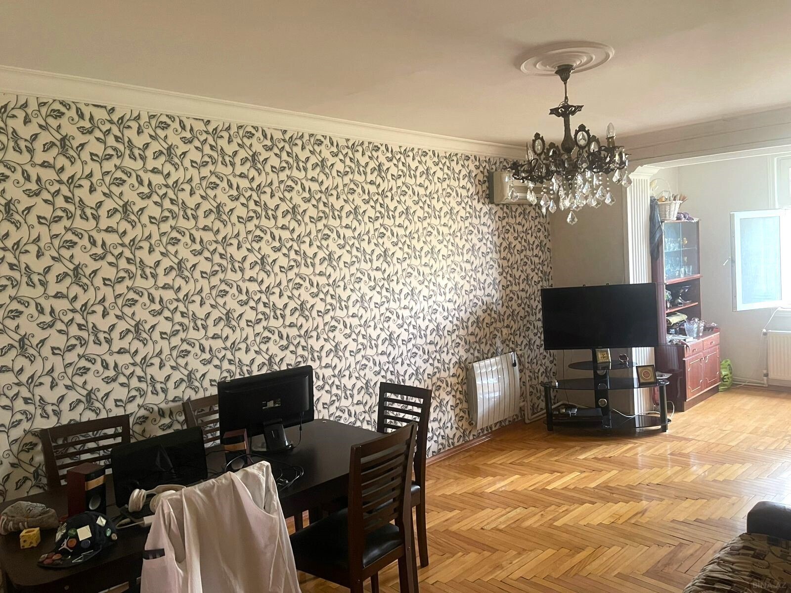 Satılır 3 otaqlı mənzil 73 m² — Bakı, Nərimanov 3 otaq 73.00 m²