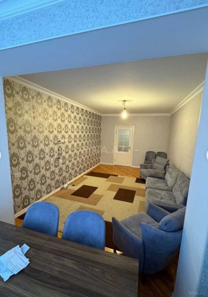 Satılır 2 otaqlı mənzil 65 m² — Bakı, Nəsimi 2 otaq 65.00 m²