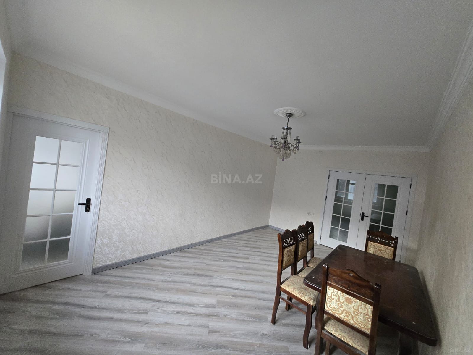 Satılır 3 otaqlı mənzil 90 m² — Bakı 3 otaq 90.00 m²