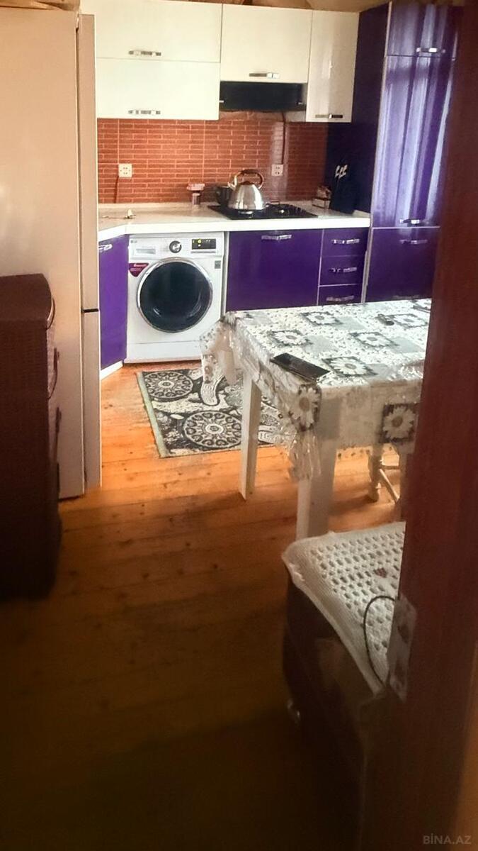 Satılır 4 otaqlı həyət evi 86 m² — Bakı, Masazır 4 otaq 86.00 m²