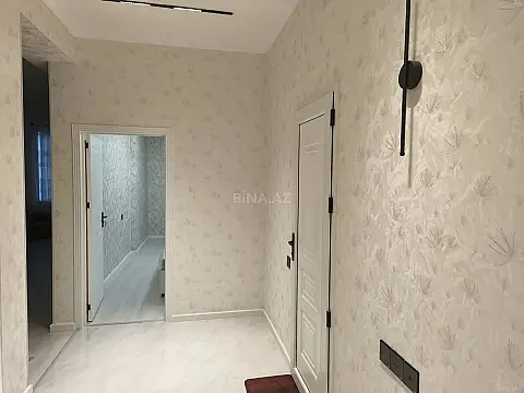 Kirayə verilir 2 otaqlı mənzil 60 m² — Sumqayıt 2 otaq 60.00 m²