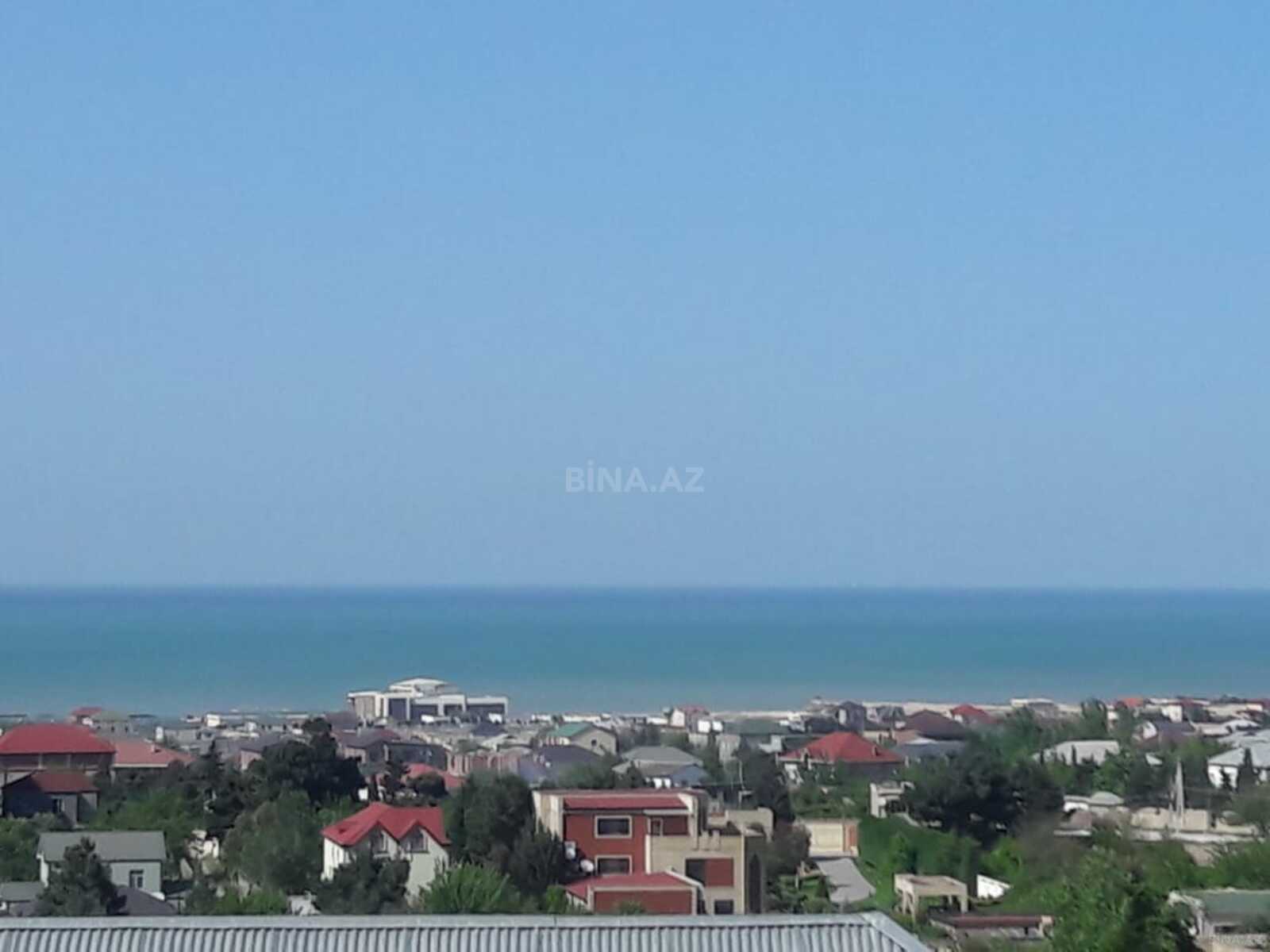 Satılır 5 otaqlı həyət evi 206 m² — Bakı, Görədil 5 otaq 206.00 m²