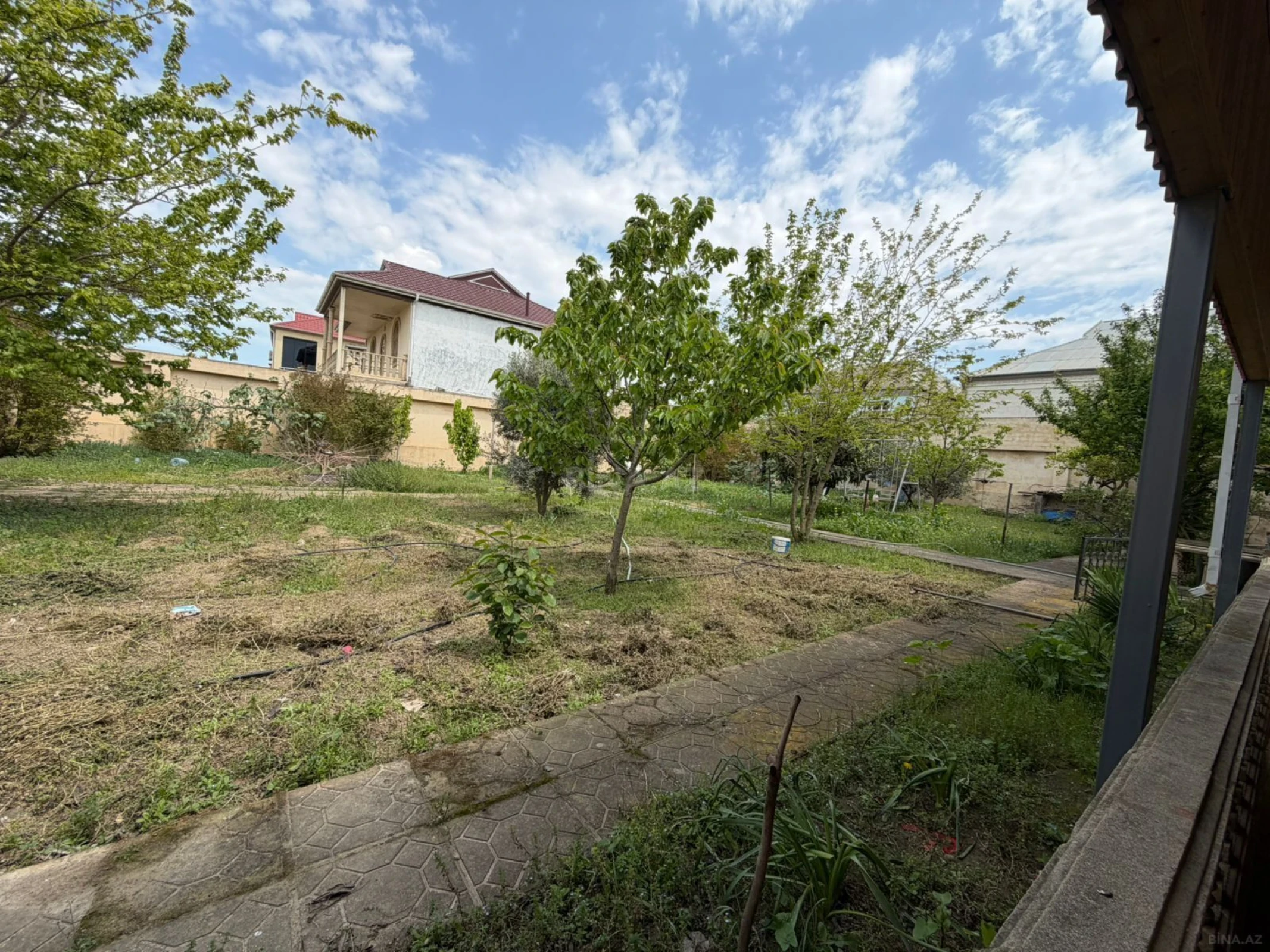 Satılır torpaq sahəsi 6 m²