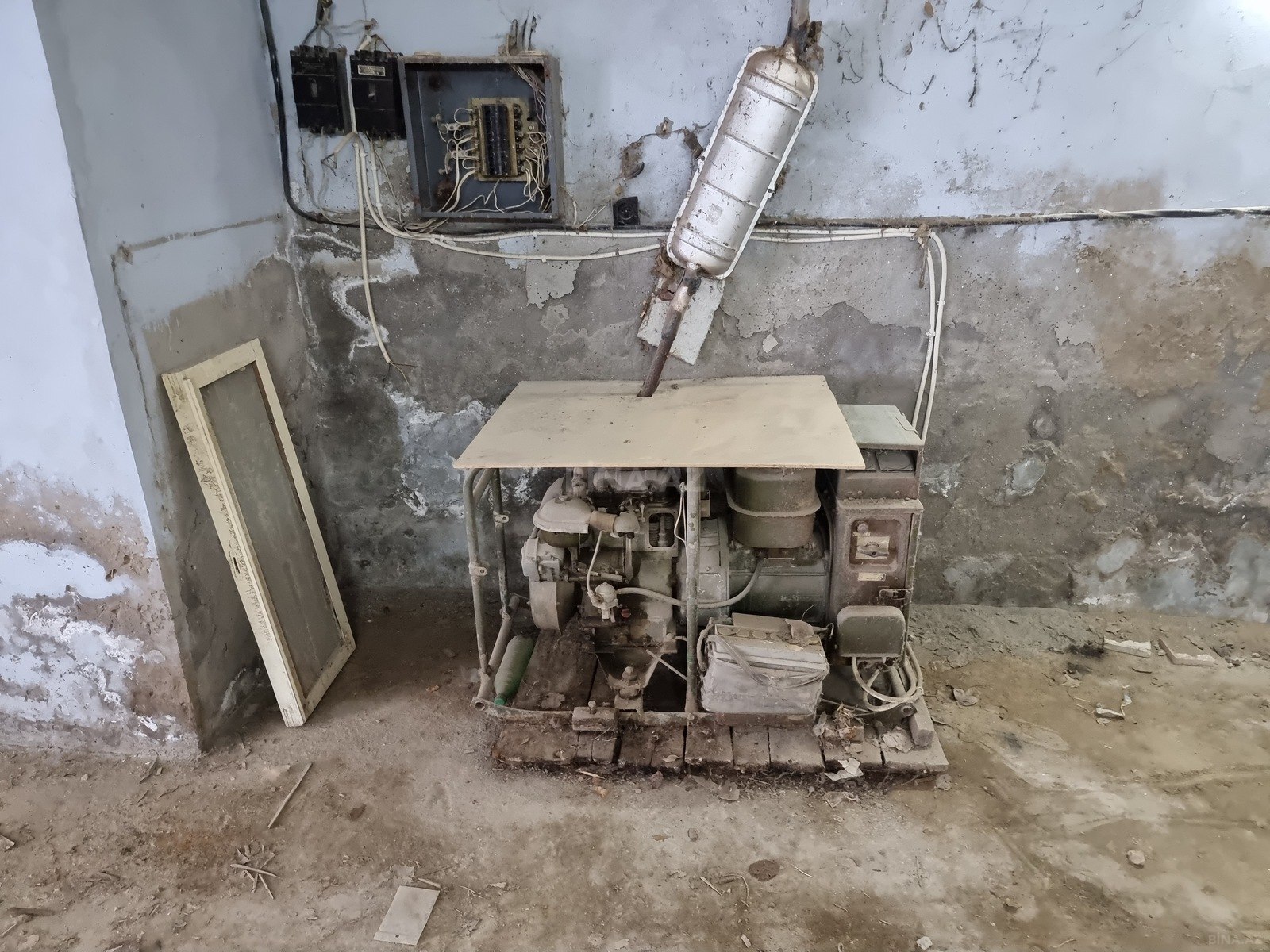 Satılır 4 otaqlı həyət evi 256 m² — Bakı, Saray 4 otaq 256.00 m²