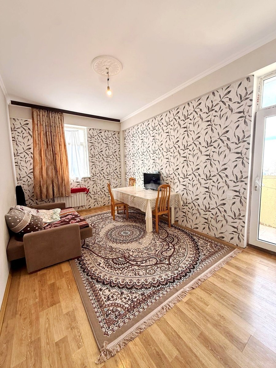Satılır 2 otaqlı mənzil 55 m² — Bakı, Əhmədli 2 otaq 55.00 m²