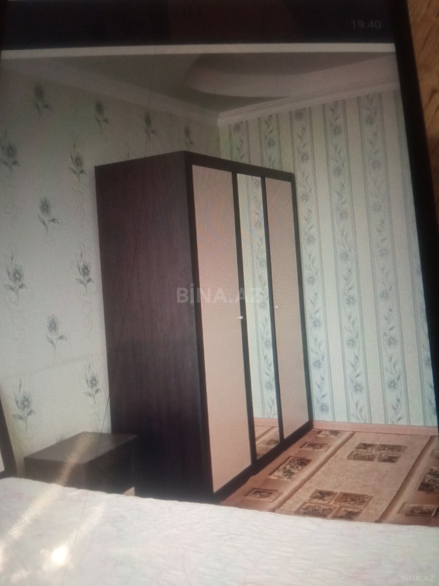 Kirayə verilir 3 otaqlı mənzil 82 m² — Bakı, İnşaatçılar 3 otaq 82.00 m²
