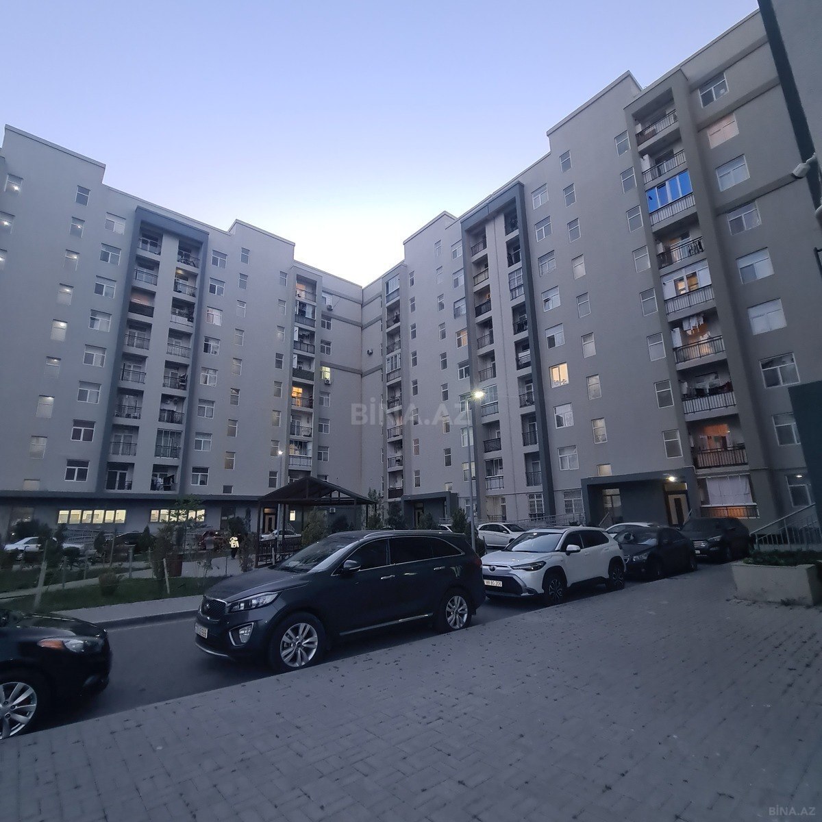 Satılır 2 otaqlı mənzil 67 m² — Bakı, Yasamal 2 otaq 67.00 m²