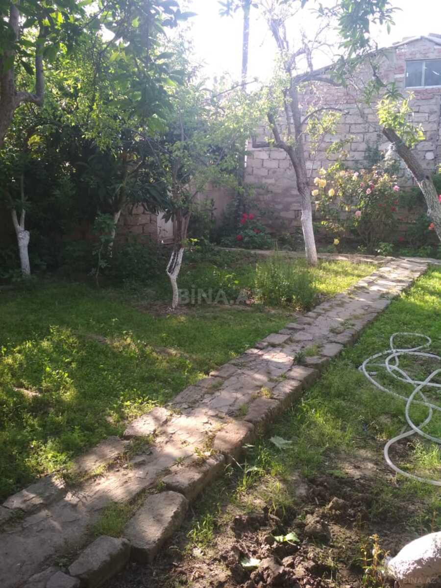 Satılır torpaq sahəsi 4 m² — Bakı, Bakıxanov 4.00 m²