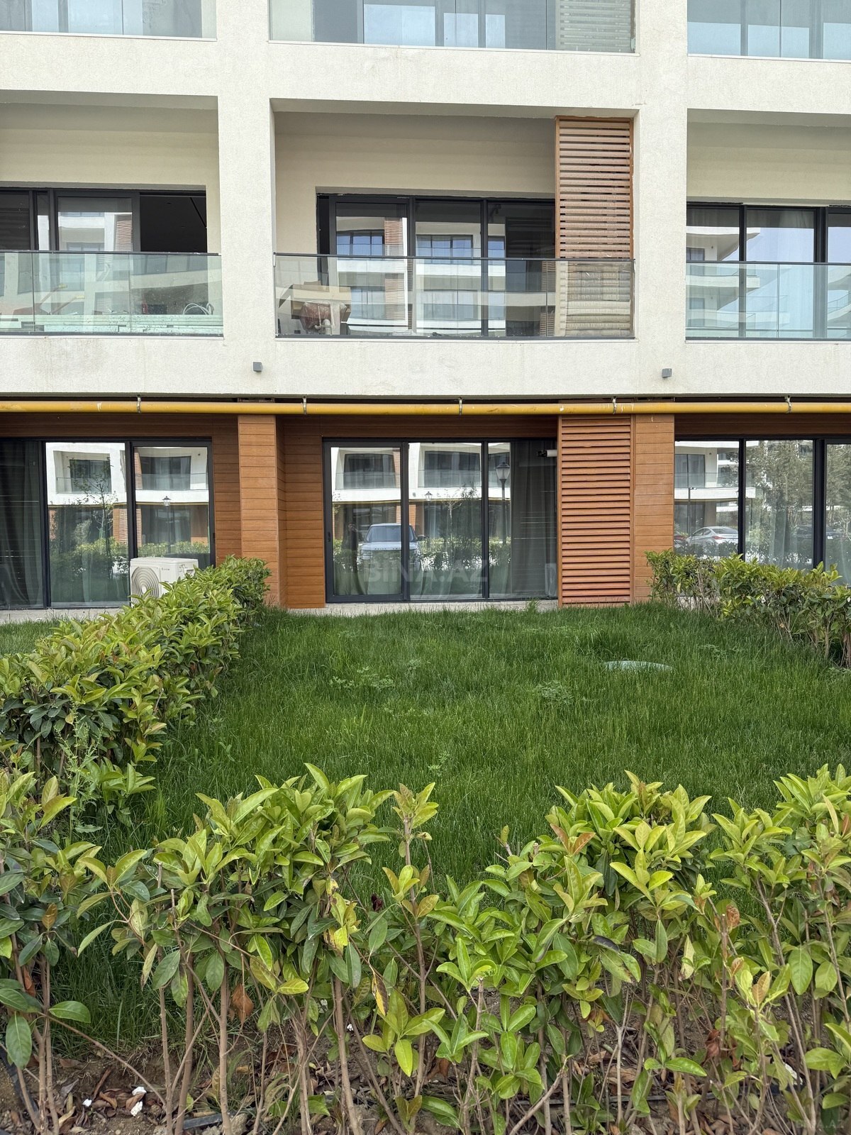 Kirayə verilir 1 otaqlı mənzil 57 m² — Bakı, Nardaran 1 otaq 57.00 m²