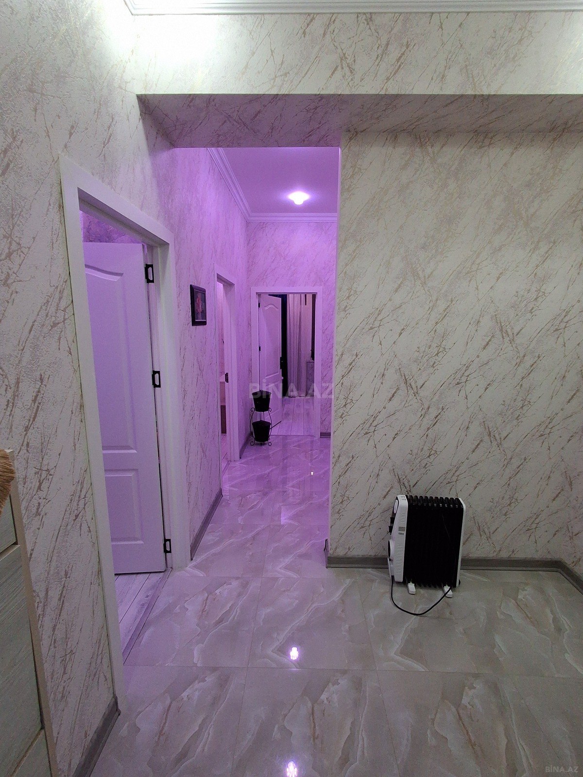 Satılır 3 otaqlı mənzil 68 m² — Bakı, Masazır 3 otaq 68.00 m²
