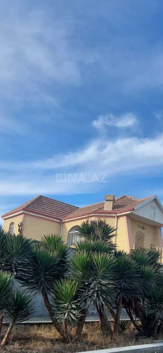 Kirayə verilir 4 otaqlı həyət evi 150 m² — Bakı 4 otaq 150.00 m²