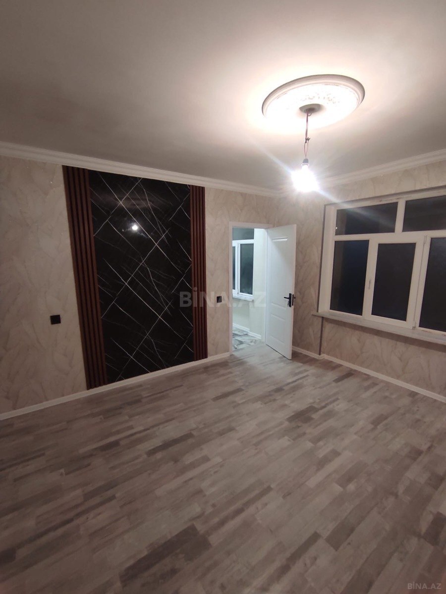 Satılır 2 otaqlı mənzil 42 m² — Bakı 2 otaq 42.00 m²