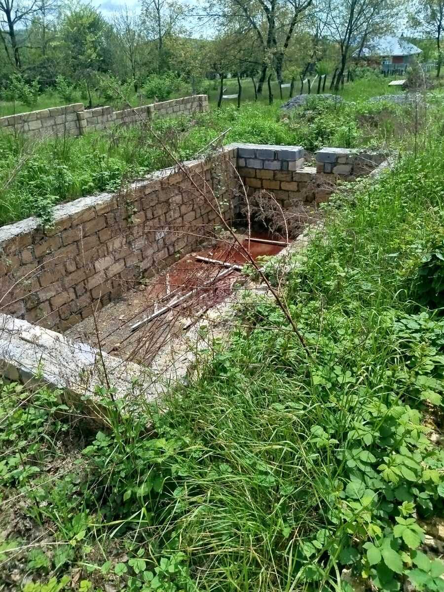 Satılır torpaq sahəsi 3 m² — Qəbələ 3.00 m²