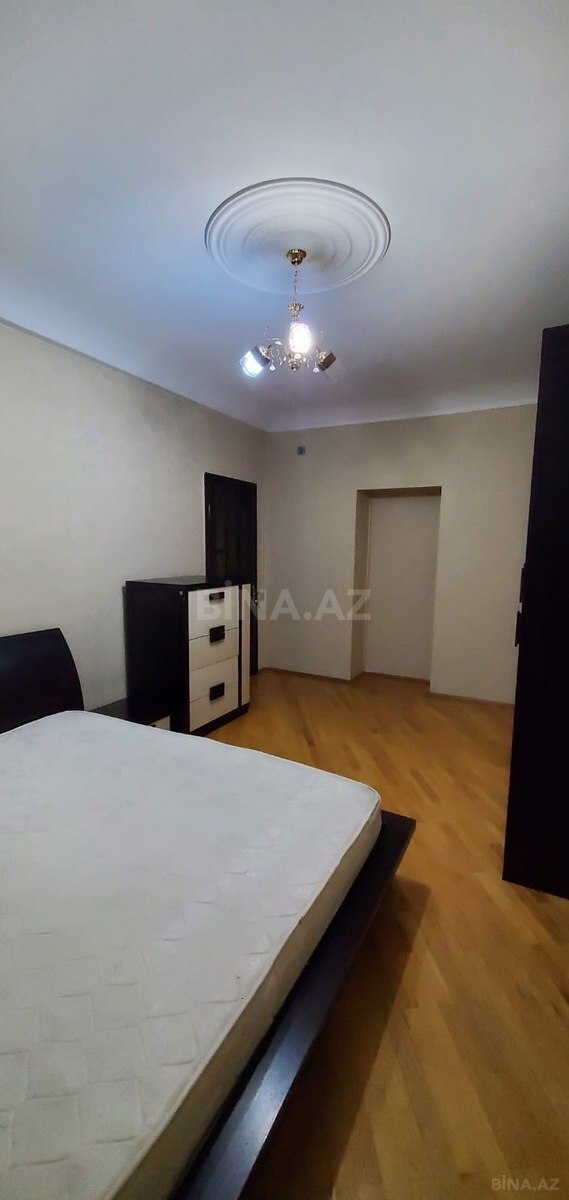 Kirayə verilir 3 otaqlı mənzil 86 m² — Bakı, Binəqədi 3 otaq 86.00 m²