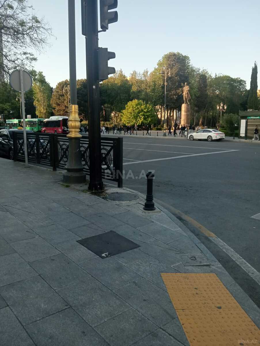 Satılır 1 otaqlı mənzil 30 m² — Bakı 1 otaq 30.00 m²