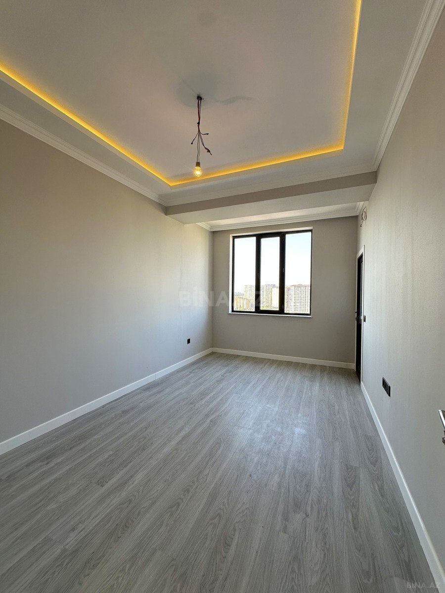 Satılır 2 otaqlı mənzil 56 m² — Bakı, Həzi Aslanov qəs. 2 otaq 56.00 m²