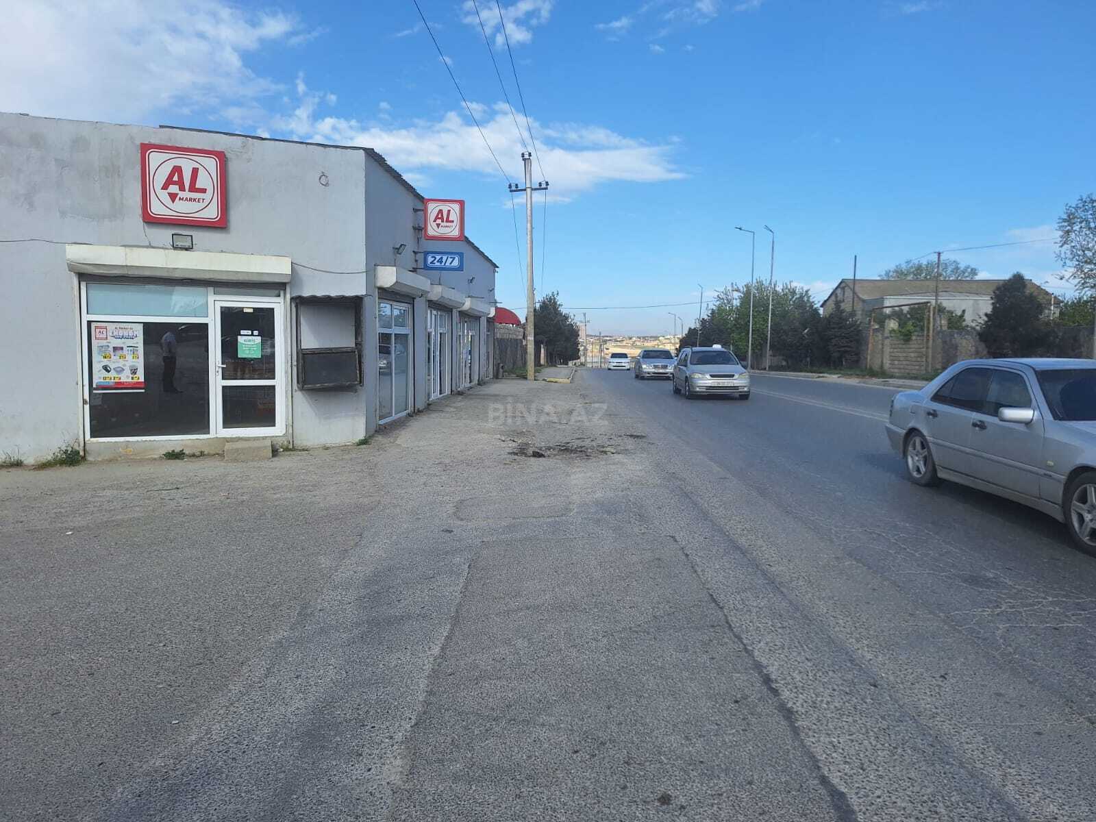 Satılır torpaq sahəsi 85 m² — Bakı, Novxanı 85.00 m²