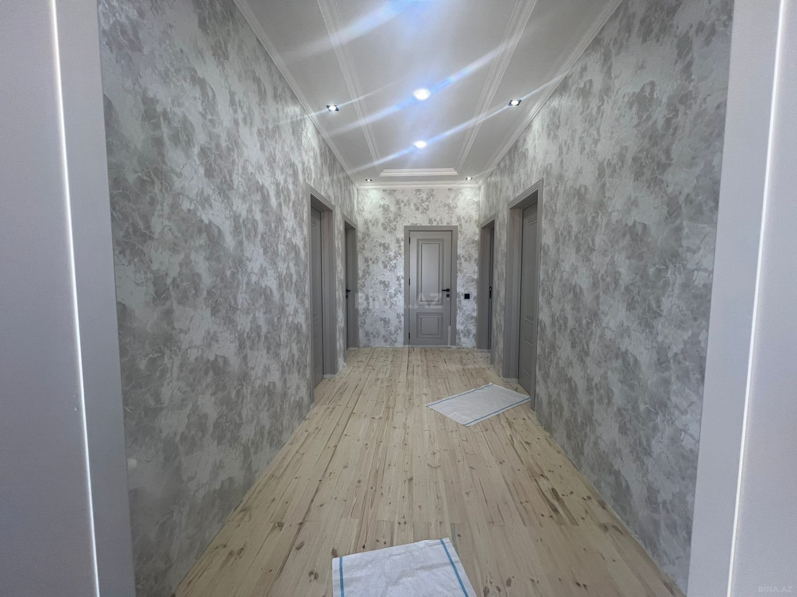 Satılır 3 otaqlı həyət evi 125 m² — Bakı, Mehdiabad 3 otaq 125.00 m²