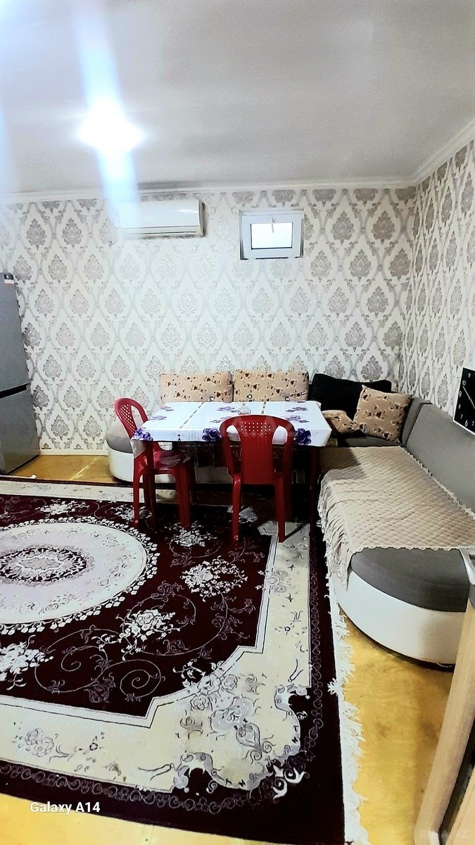 Satılır 4 otaqlı həyət evi 110 m² — Bakı, Biləcəri 4 otaq 110.00 m²
