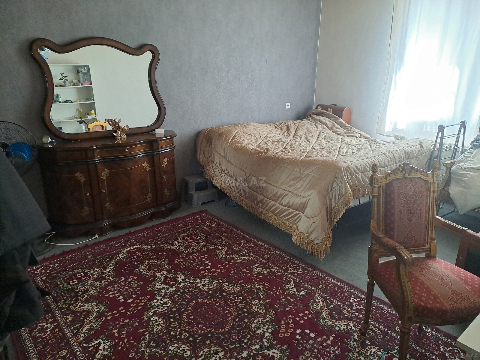 Satılır 4 otaqlı həyət evi 100 m² — Bakı, Görədil 4 otaq 100.00 m²